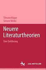 Neuere Literaturtheorien