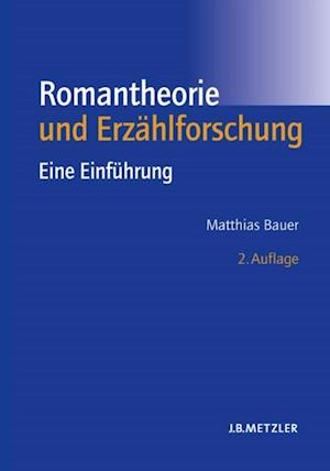 Romantheorie und Erzählforschung