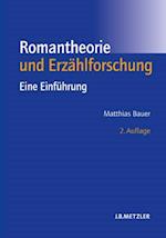 Romantheorie und Erzählforschung