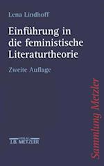 Einführung in die feministische Literaturtheorie