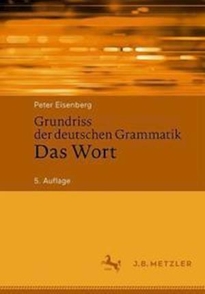 Grundriss der deutschen Grammatik