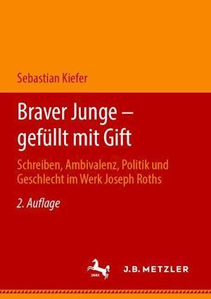 Braver Junge – gefüllt mit Gift