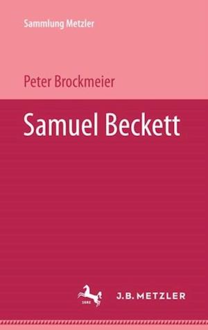 Samuel Beckett