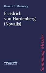 Friedrich von Hardenberg (Novalis)