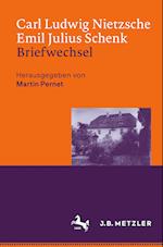 Carl Ludwig Nietzsche / Emil Julius Schenk – Briefwechsel