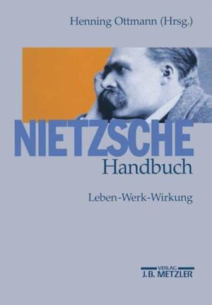 Nietzsche-Handbuch