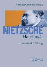 Nietzsche-Handbuch