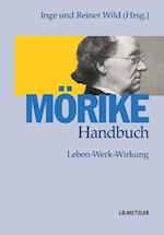 Mörike-Handbuch