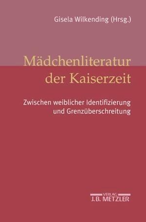 Mädchenliteratur der Kaiserzeit