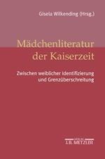 Mädchenliteratur der Kaiserzeit