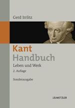 Kant-Handbuch