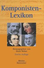 Komponisten-Lexikon