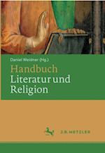 Handbuch Literatur und Religion