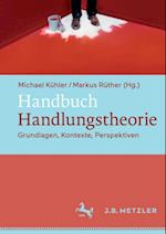 Handbuch Handlungstheorie