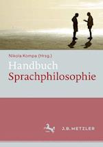 Handbuch Sprachphilosophie