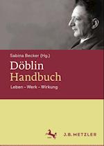 Döblin-Handbuch