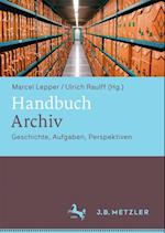 Handbuch Archiv