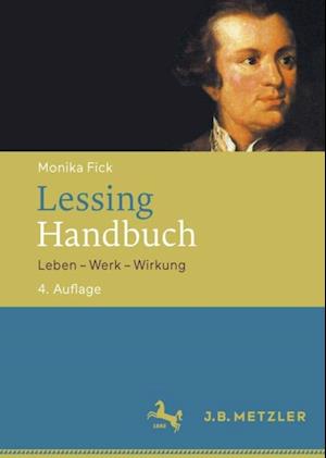 Lessing-Handbuch