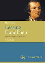 Lessing-Handbuch