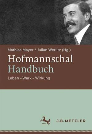 Hofmannsthal-Handbuch