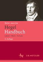 Hegel-Handbuch