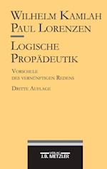 Logische Propädeutik