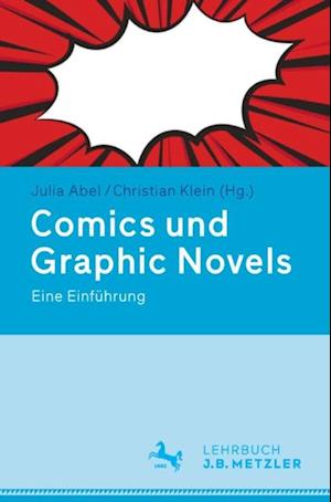 Comics und Graphic Novels