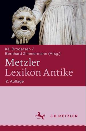 Metzler Lexikon Antike