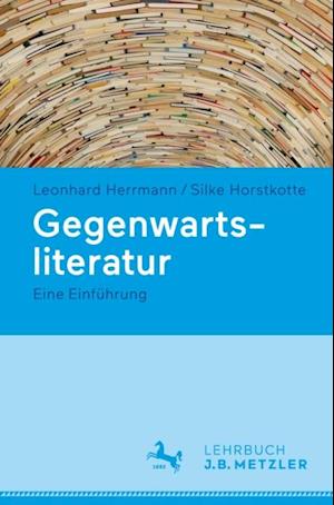 Gegenwartsliteratur