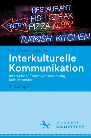 Interkulturelle Kommunikation