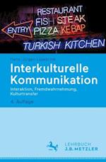 Interkulturelle Kommunikation