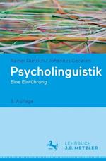 Psycholinguistik