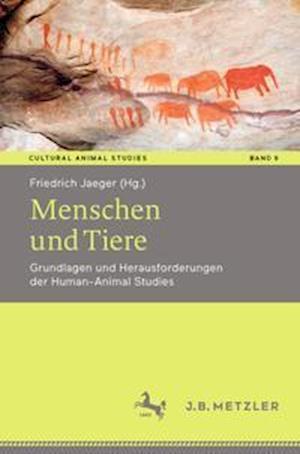 Menschen und Tiere