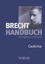 Brecht-Handbuch