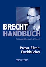 Brecht-Handbuch