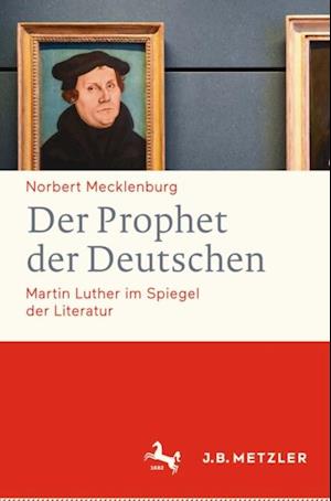 Der Prophet der Deutschen