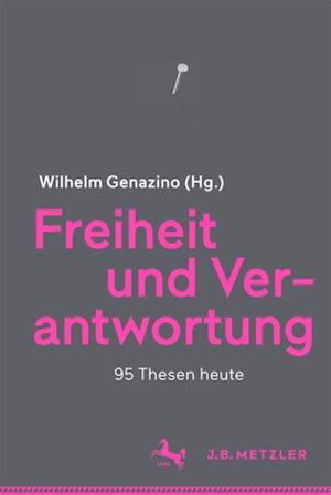 Freiheit und Verantwortung