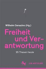 Freiheit und Verantwortung