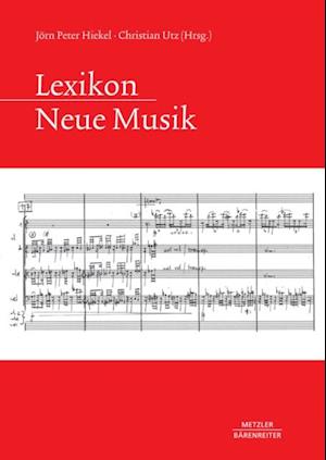 Lexikon Neue Musik