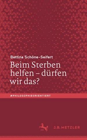 Beim Sterben helfen – dürfen wir das?