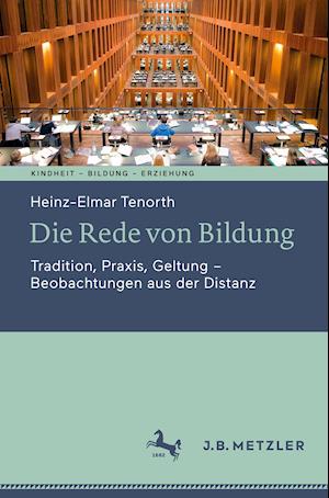 Die Rede von Bildung