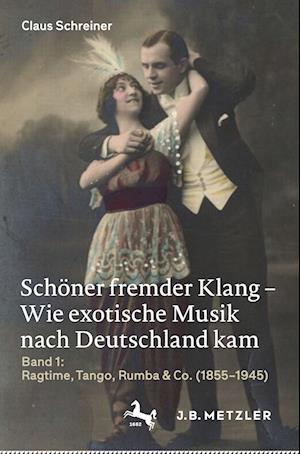 Schöner fremder Klang – Wie exotische Musik nach Deutschland kam