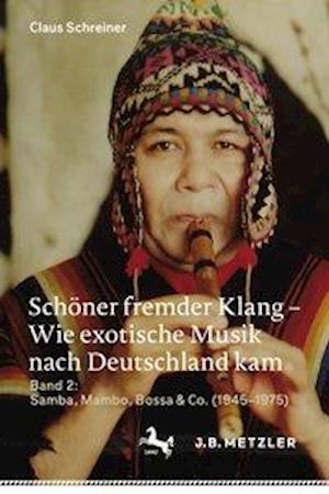 Schöner fremder Klang – Wie exotische Musik nach Deutschland kam