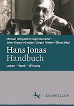 Hans Jonas-Handbuch