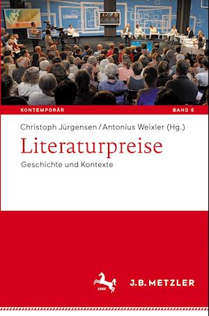 Literaturpreise