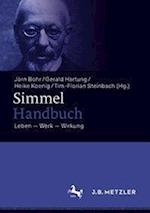 Simmel-Handbuch