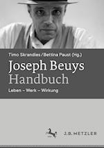 Joseph Beuys-Handbuch