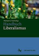 Handbuch Liberalismus