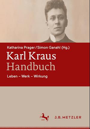 Karl Kraus-Handbuch