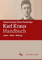 Karl Kraus-Handbuch